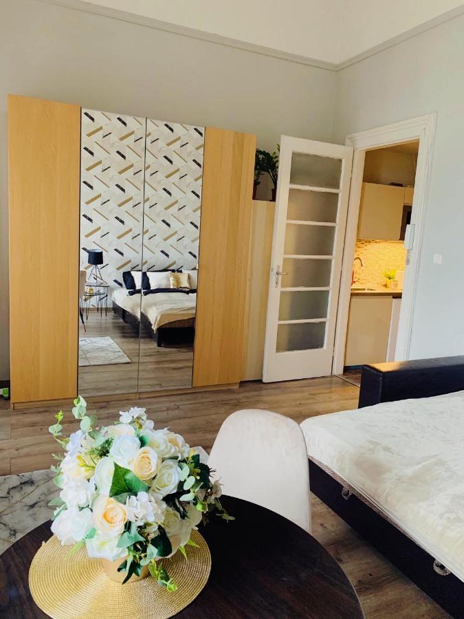 Apartman Marble Budapest