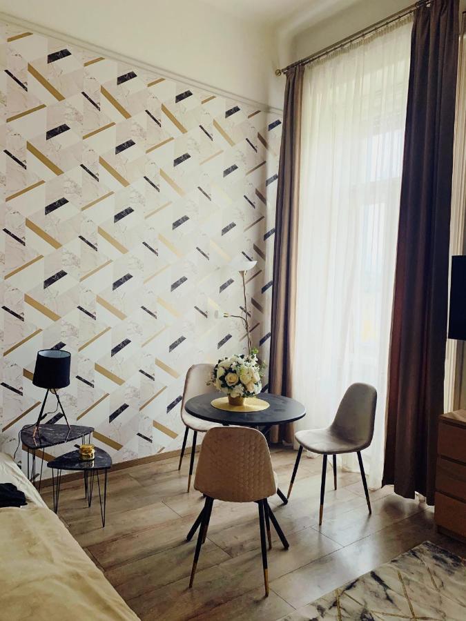 Marble Apartman Budapest