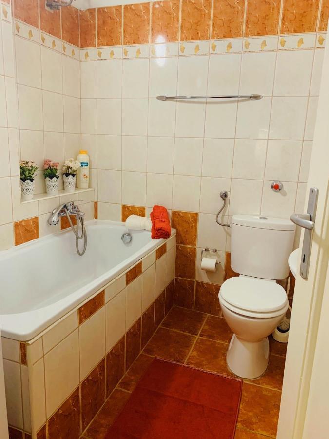 Marble Apartman