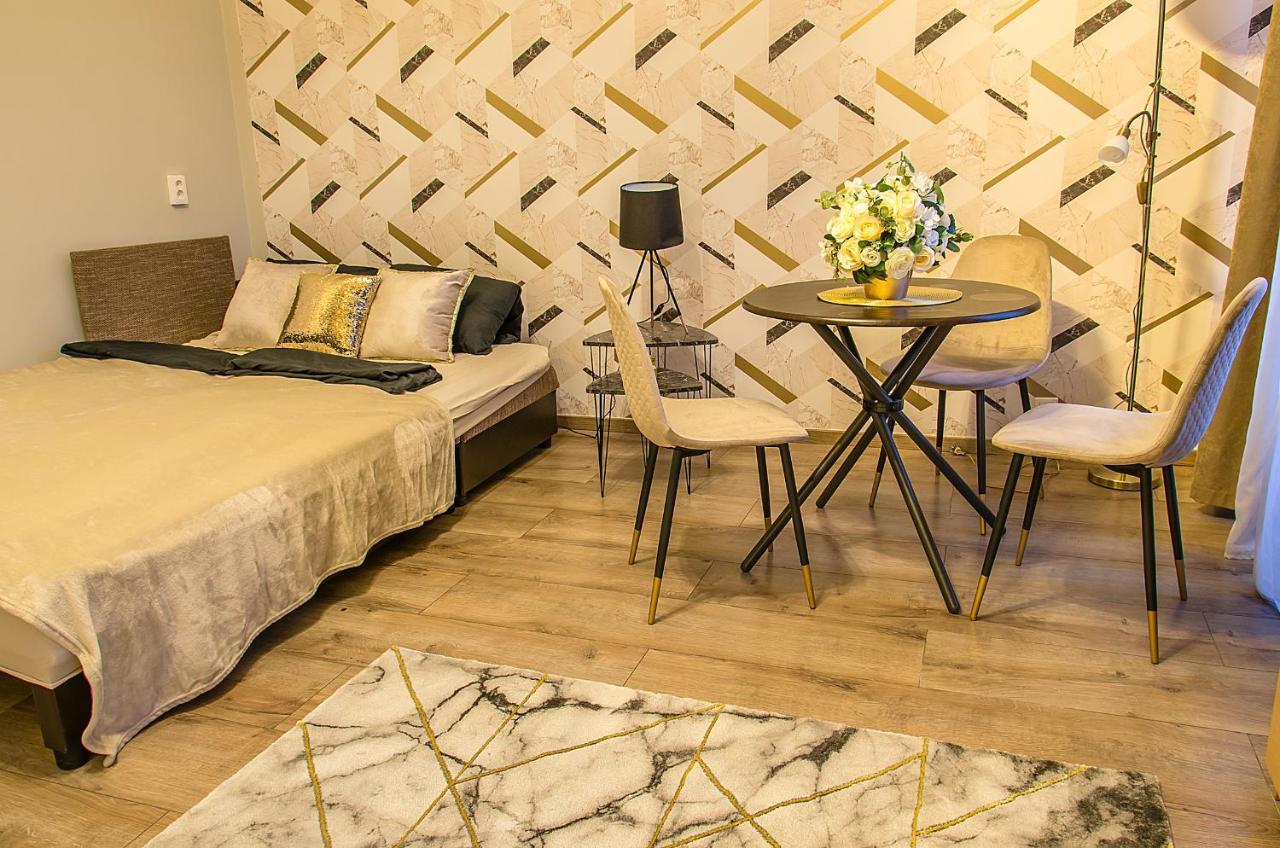 Apartman Marble