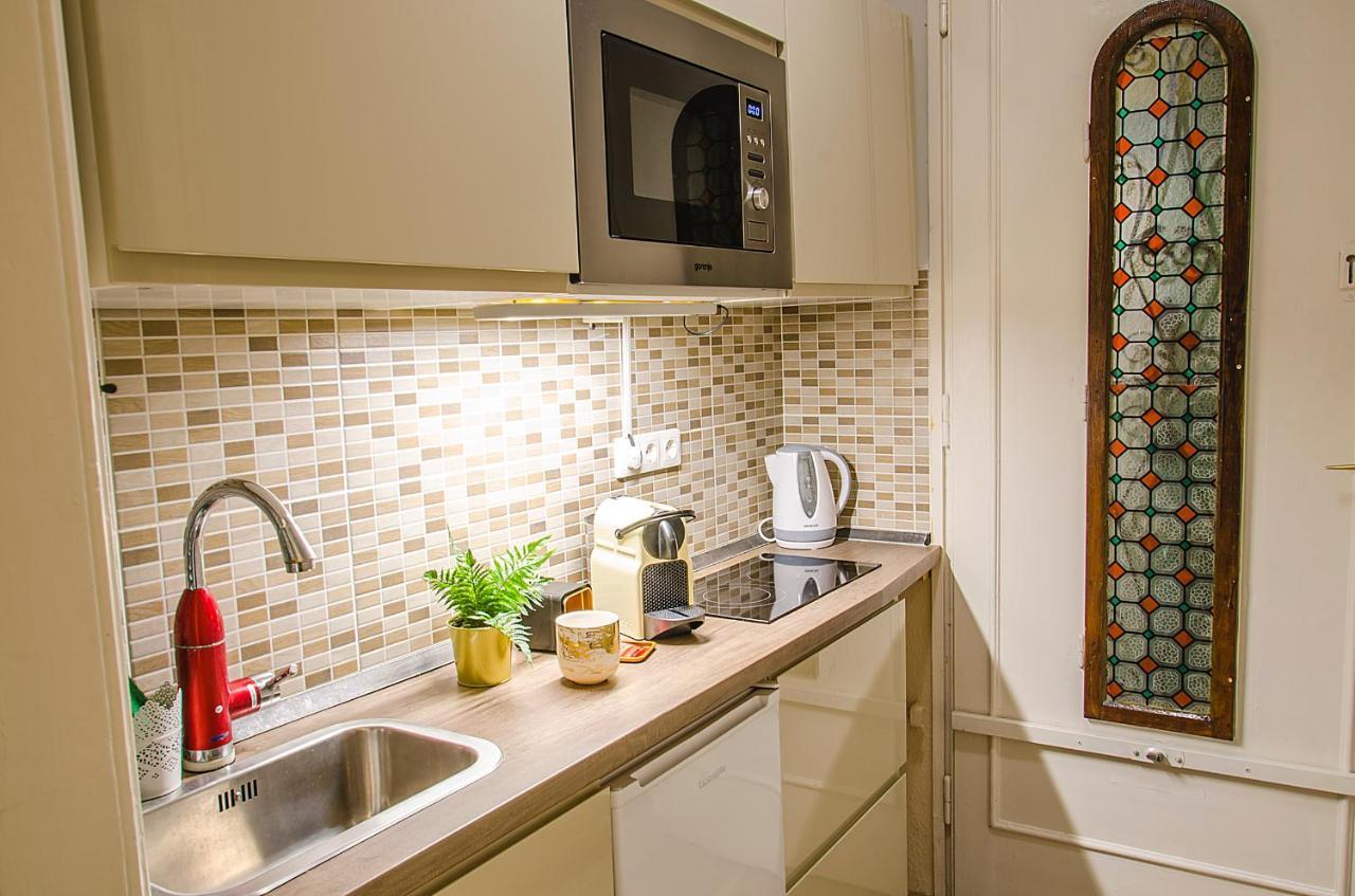 Apartman Marble Budapest