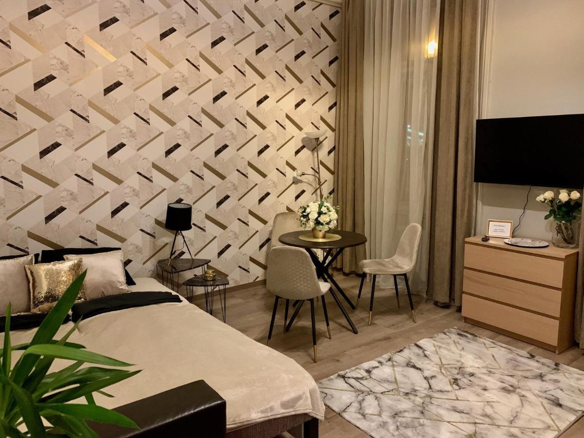 Apartman Marble