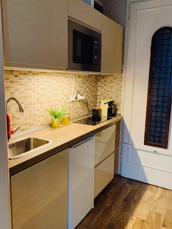 Apartman Marble *