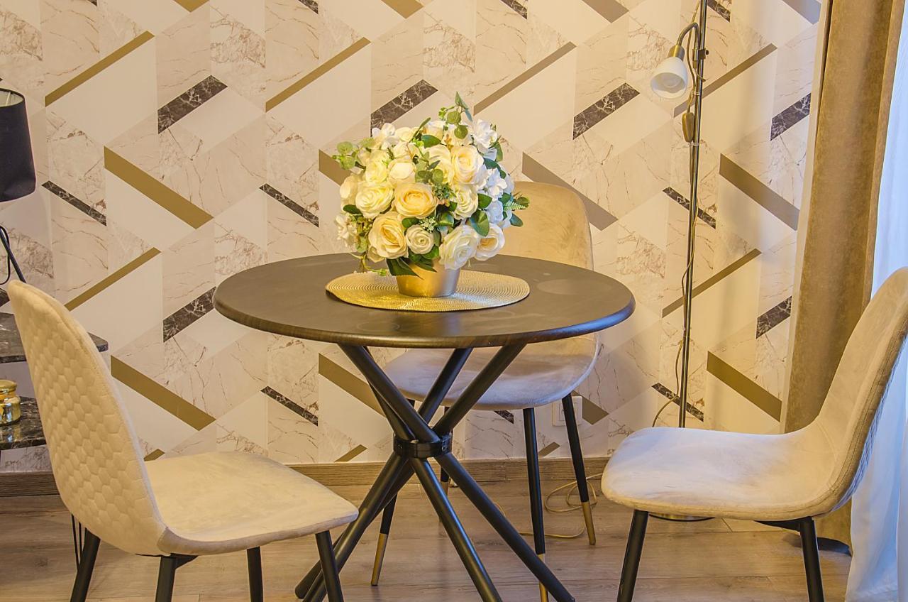 Apartman Marble