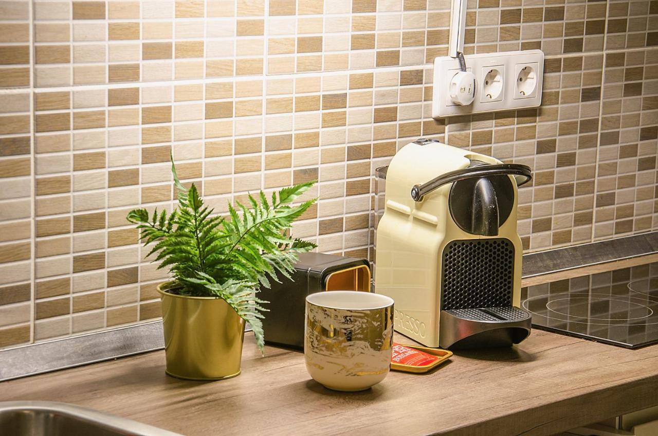 Apartman Marble