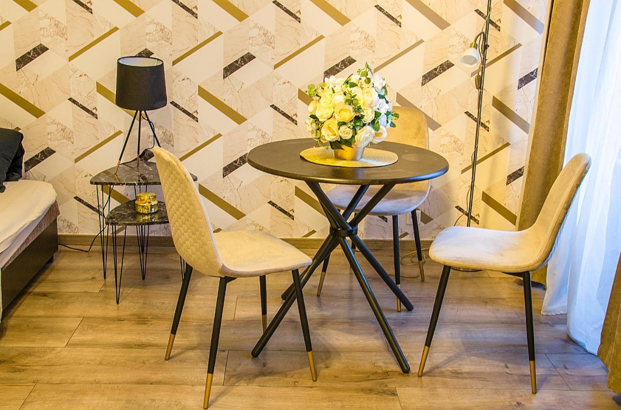 Marble Apartman Budapest