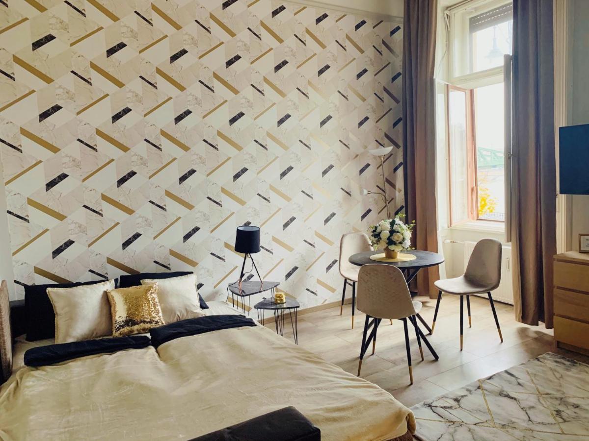 Apartman Marble *