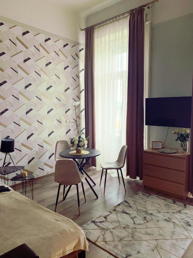Apartman Marble