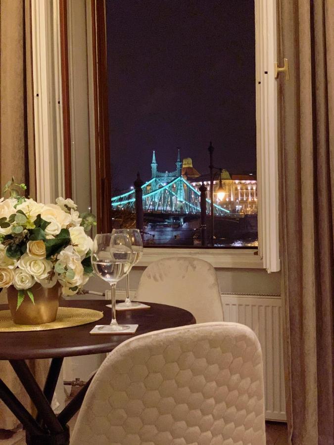 Marble Apartman Budapest