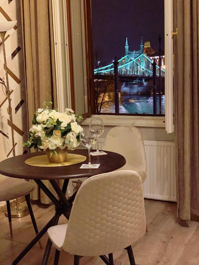 Apartman Marble Budapest