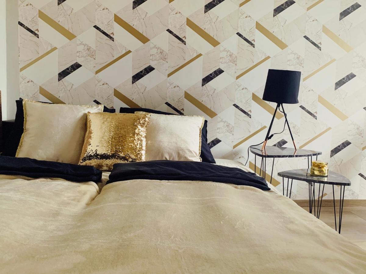 Marble Apartman Budapest