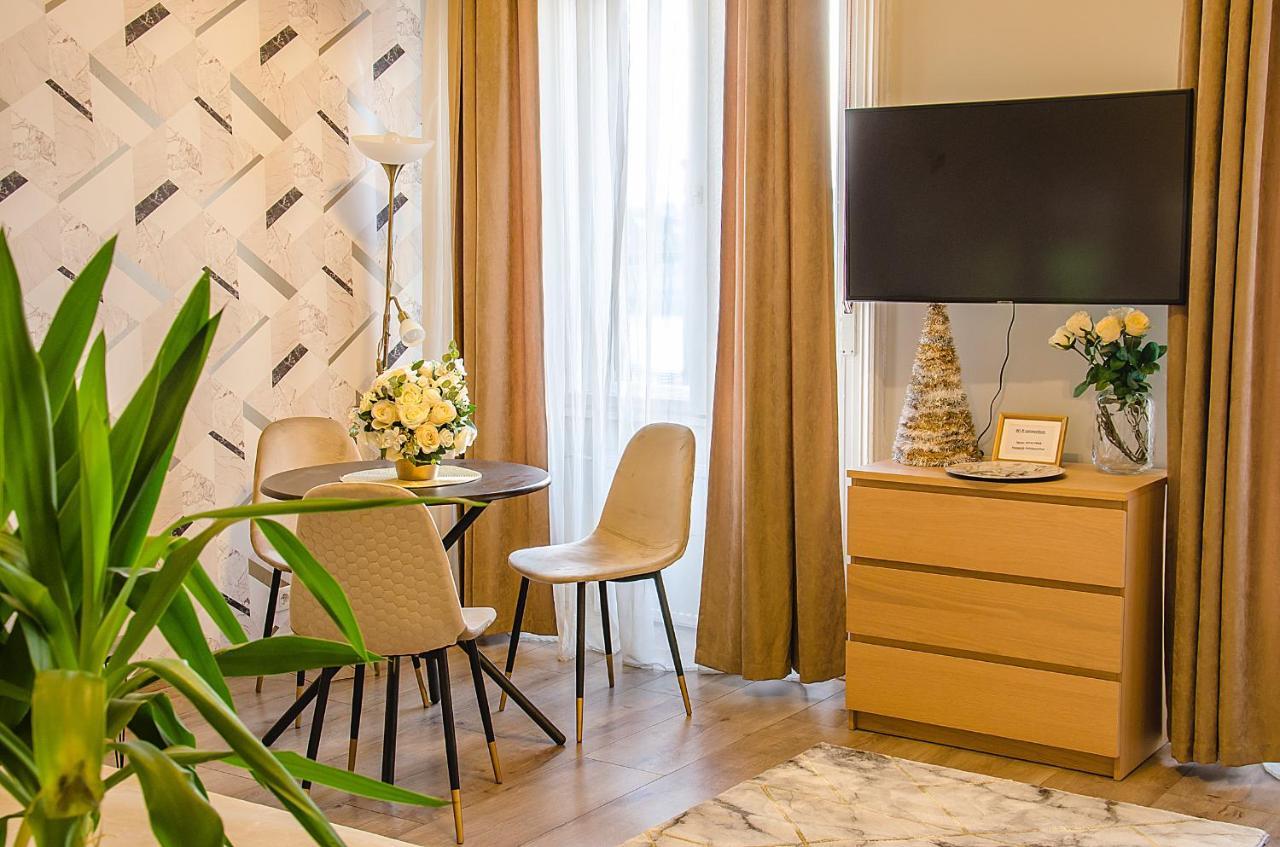 Apartman Marble *