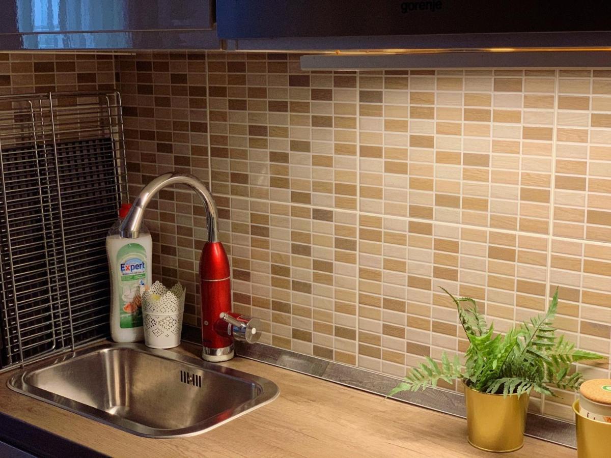 Apartman Marble