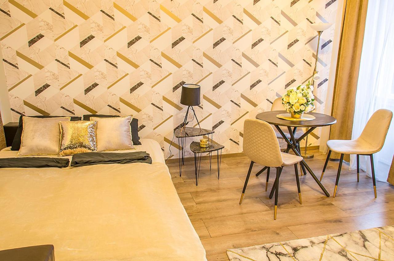 Apartman Marble *
