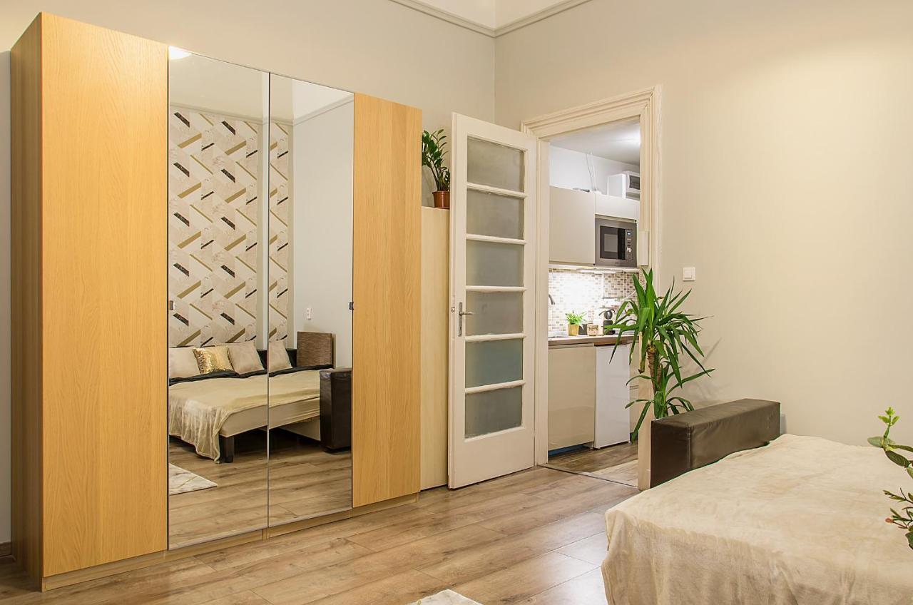 Apartman Marble *