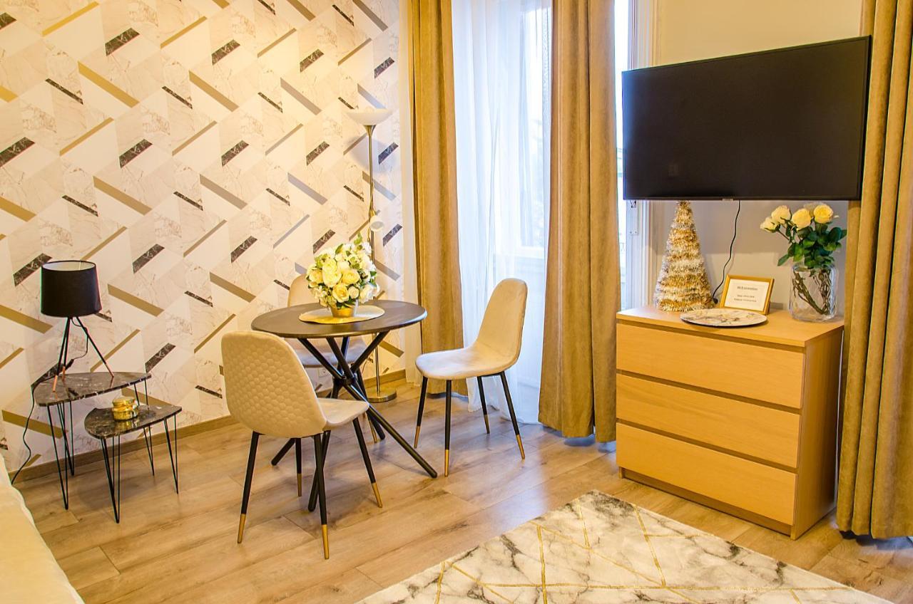 Apartman Marble *